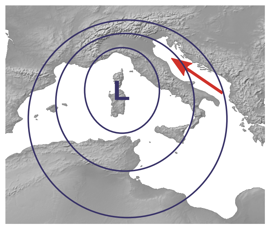 Storm Surge Catalogue - Figure 2