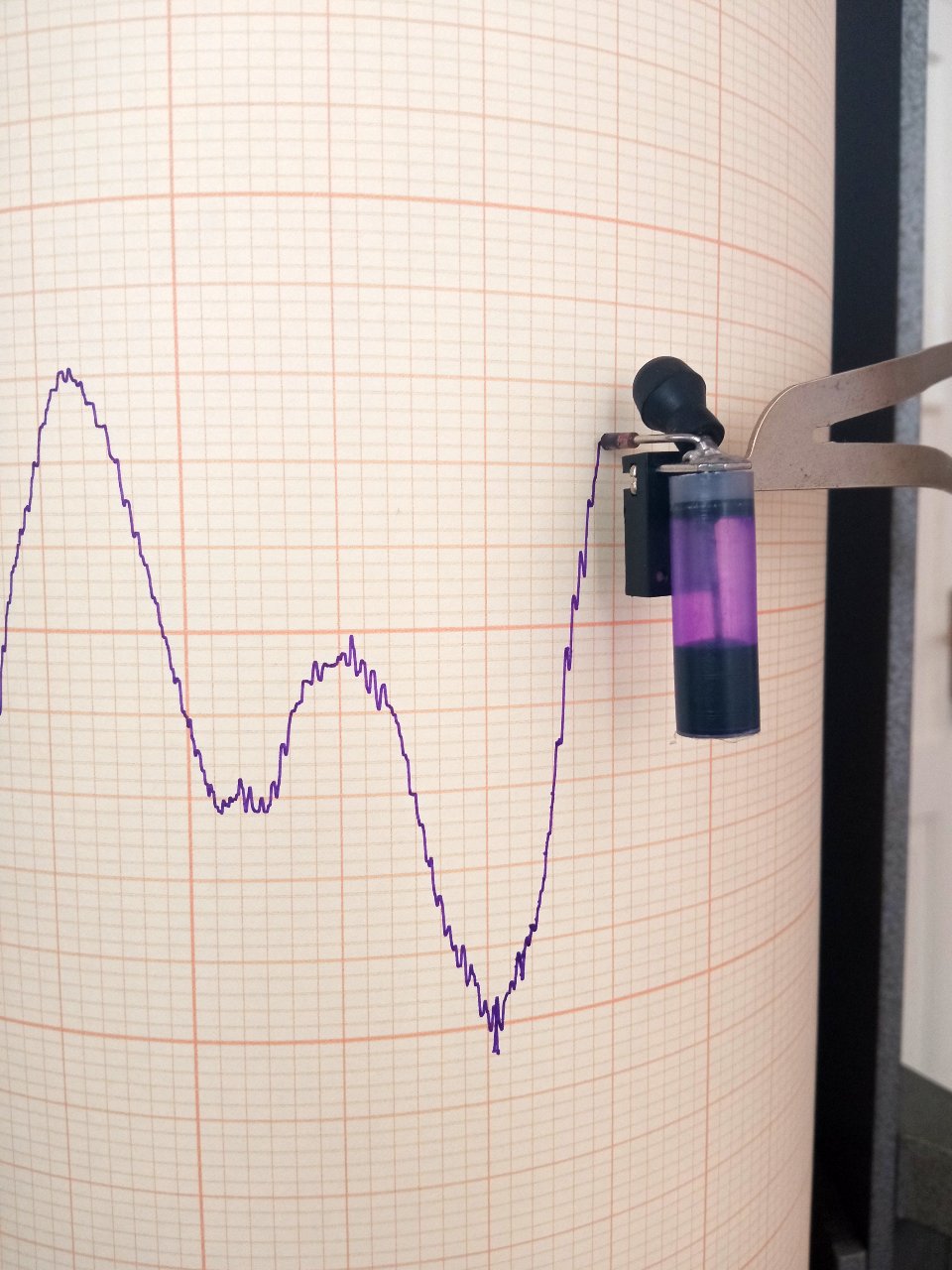 Tide-gauge station Bakar - fig 3